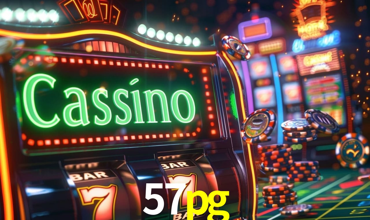 57pg - Pagamento PIX Instantâneo